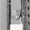 Stainless Steel Outdoor Litter Bins (5967916466347)