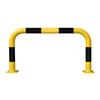hoop barrier 60 cm high and 100 cm wide  (4568104370211)