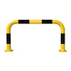 hoop barrier 60 cm high and 100 cm wide  (4568104370211)