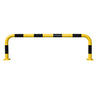hoop barrier 60 cm high and 200 cm wide (4568104370211)