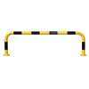 hoop barrier 60 cm high and 200 cm wide (4568104370211)