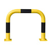 hoop barrier 60 cm high and 75 cm wide (4568104370211)