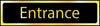 Entrance - Office Door Sign with Black Background gold (6046939250859)
