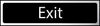 Exit - Office Door Sign with Black Background silver (6046939283627)