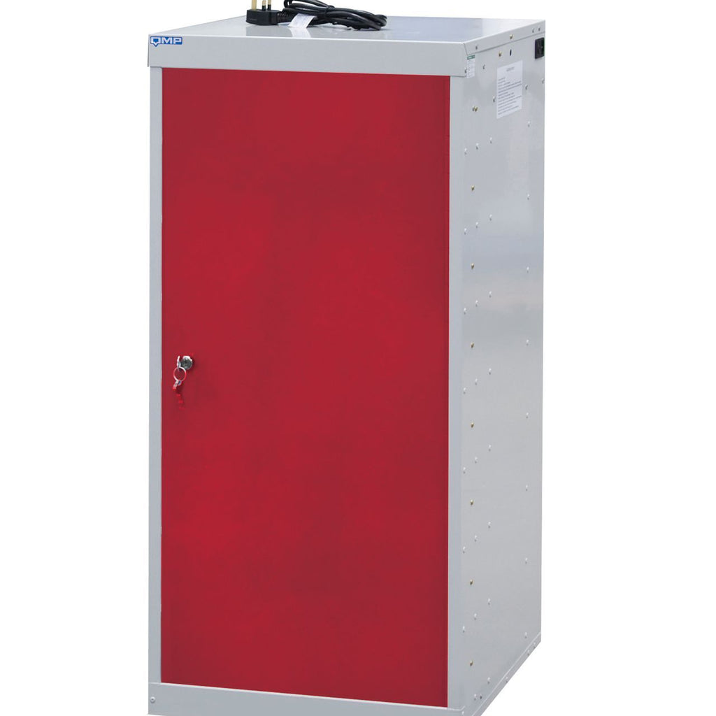 8 Tier Laptop Charging Locker - 1 Door (4459640651811)