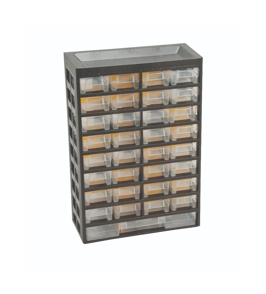 Economy Multi-Drawer Small Parts Cabinets 54 (6573248381099)
