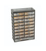 Economy Multi-Drawer Small Parts Cabinets 54 (6573248381099)