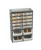 Economy Multi-Drawer Small Parts Cabinets 34 (6573248381099)