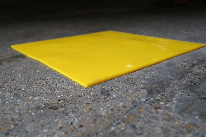 Heavyweight Oil Spill Drain Cover (61cm x 61cm) (4449943945251)
