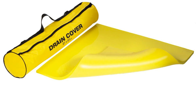 Heavyweight Oil Spill Drain Cover (61cm x 61cm) (4449943945251)