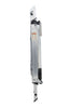 Folding Aluminium Steps with Tilt & Pull Wheels AFGS3Z folded (4591644049443)