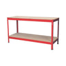 Eco Workshop Metal Workbenches (4634657849379)