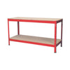Eco Workshop Metal Workbenches (4634657849379)