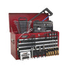 98pc Workshop Toolchest and Tool Kit (4805275320355)