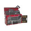 Mobile Toolchest and Tools Kits 239pc Kit (4805275353123)