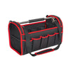 Open Top Multi-Pocket Tool Bag (4620307759139)