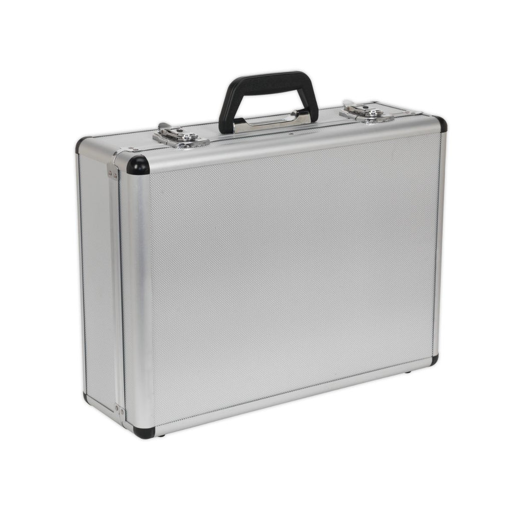 Aluminium Tool Case with Radiused Edges (4805275516963)