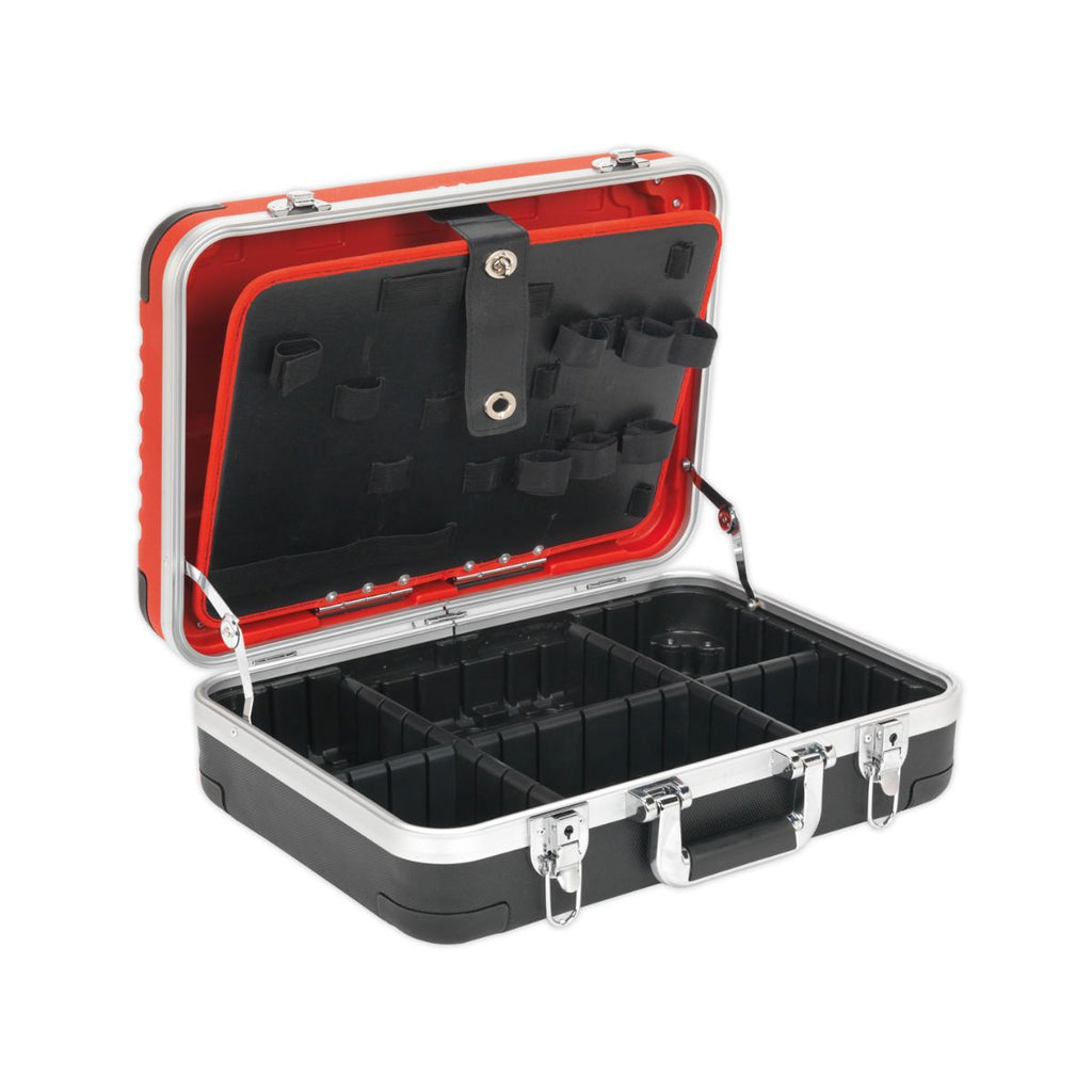 Professional HDPE HeavyDuty Tool Case