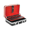 Professional HDPE Heavy-Duty Tool Case open (4620307922979)