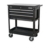 Heavy Duty Mobile Tool and Parts Trolley closed (4805275648035)
