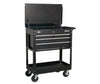Heavy Duty Mobile Tool and Parts Trolley (4805275648035)