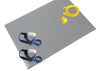 StatMat Anti-Static Floor Mat Kit