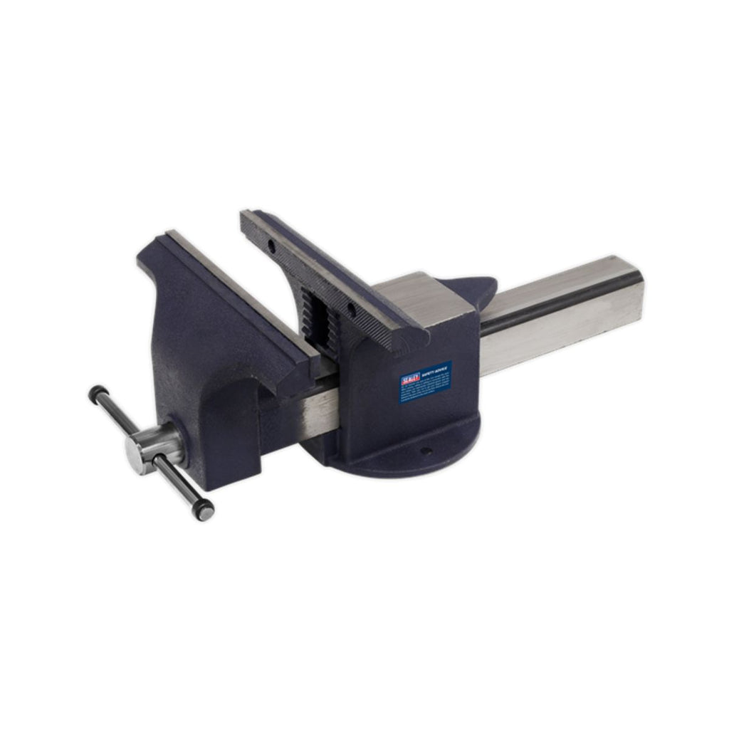 Steel vices on sale