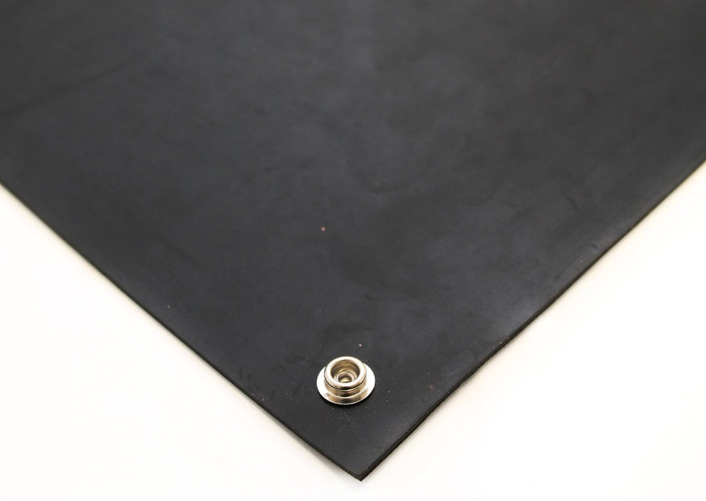 Anti-Static Rubber Floor Mat (1405365977205)
