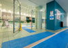 Aqua-Step swimming pool matting 6