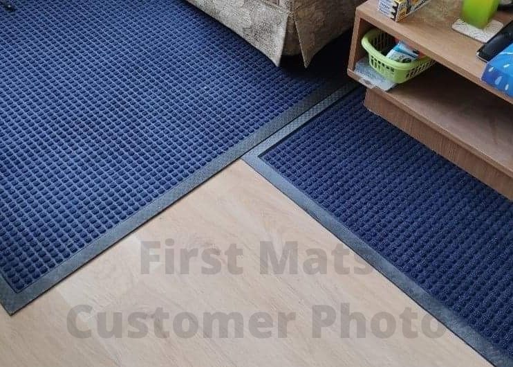 Aquasorb Absorbent Entrance Mat