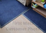 Aquasorb Absorbent Entrance Mat