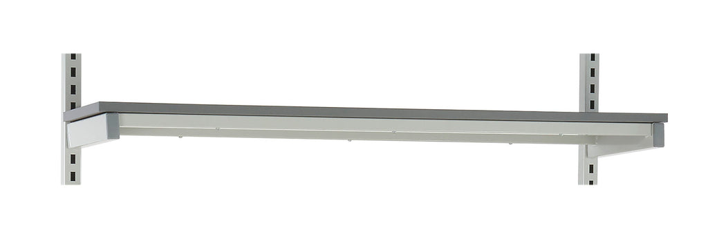 Upper Lino 30cm Deep Shelf for Anti-Static ESD Workbenches (6199759765675)