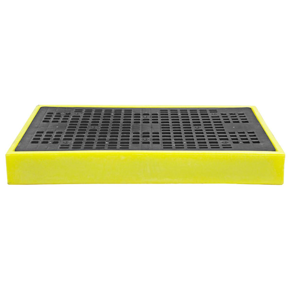 2-Drum 130Ltr Bunded Floor