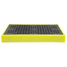 2-Drum 130Ltr Bunded Floor
