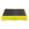 2-Drum 130Ltr Bunded Floor