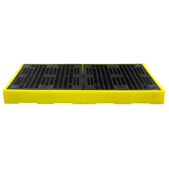 4-Drum 300Ltr Bunded Floor