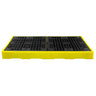4-Drum 300Ltr Bunded Floor
