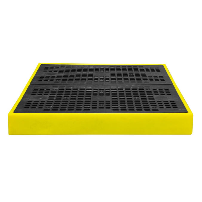 4-Drum 300Ltr Bunded Floor