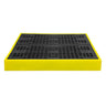 4-Drum 300Ltr Bunded Floor