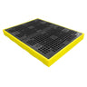 4-Drum 300Ltr Bunded Floor