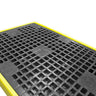 4-Drum 300Ltr Bunded Floor