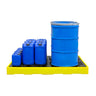 4-Drum 300Ltr Bunded Floor