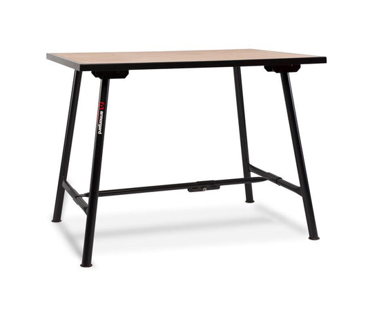 TuffBench Premium Folding Workbench - 300kg Load (4445100376099)