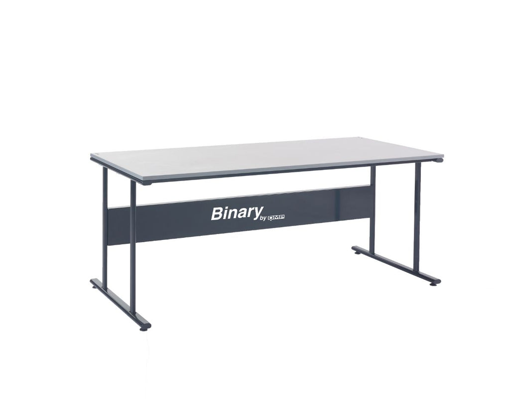 Binary Fixed Height Workbenches (750mm H) (6120140210347)