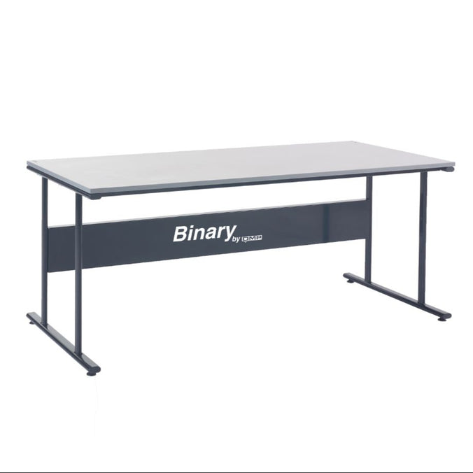 Binary Fixed Height Workbenches (750mm H) (6120140210347)