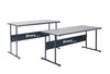 Binary Fixed Height Workbenches (720mm to 920mm H) (6120140210347)
