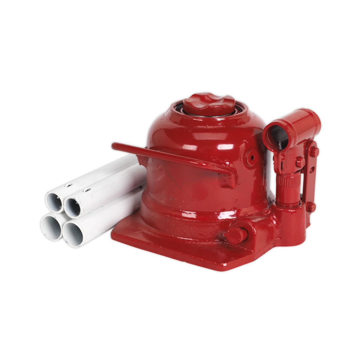 10 Tonne Low Profile Bottle Jack Low Height Bottle Jack