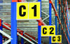 Racking Bay Marker Boards (Magnetic or Self Adhesive) (4807385645091)