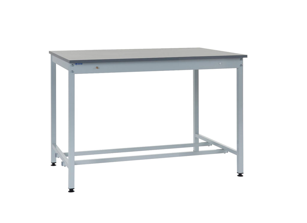 Anti-Static ESD Workbench with Lamstat Worktop 120cm Wide (6199759274155)