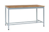 Assembly Workbench with Beech Worktop (6120139817131)